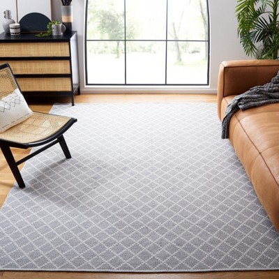 Montauk MTK706 Hand Woven, Flat Weave Indoor Rugs - Safavieh