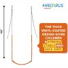 Swingan Vinyl Coated Chain - Set of 2 - 2 of 4