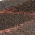 oil-rubbed bronze
