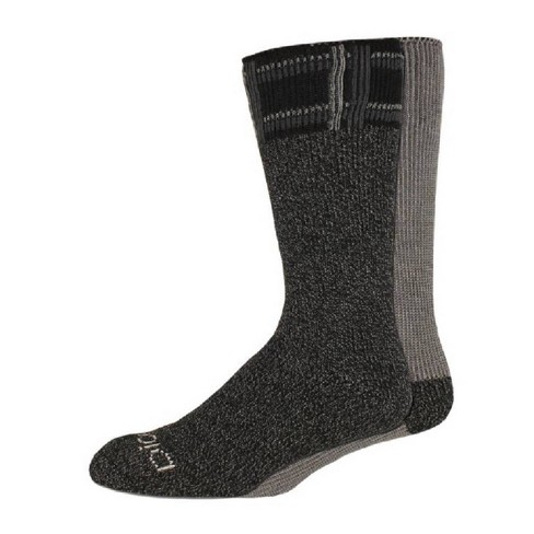 Brushed Thermal Sock (39)