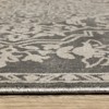 Oriental Weavers Intrigue INT12 Grey/Light Grey Indoor Area Rug - 3'10" x 5'5" - 4 of 4