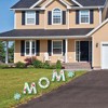 Big Dot of Happiness Colorful Floral Happy Mother's Day - Yard Sign Outdoor Lawn Decorations - We Love Mom Party Yard Signs - Mom - 3 of 4