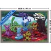 Trends International Poppy Playtime: Chapter 4 - Smiling Critters Picnic Framed Wall Poster Prints - 3 of 4