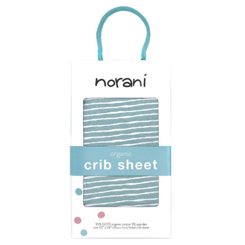 Norani Crib Sheet, 4 of 6