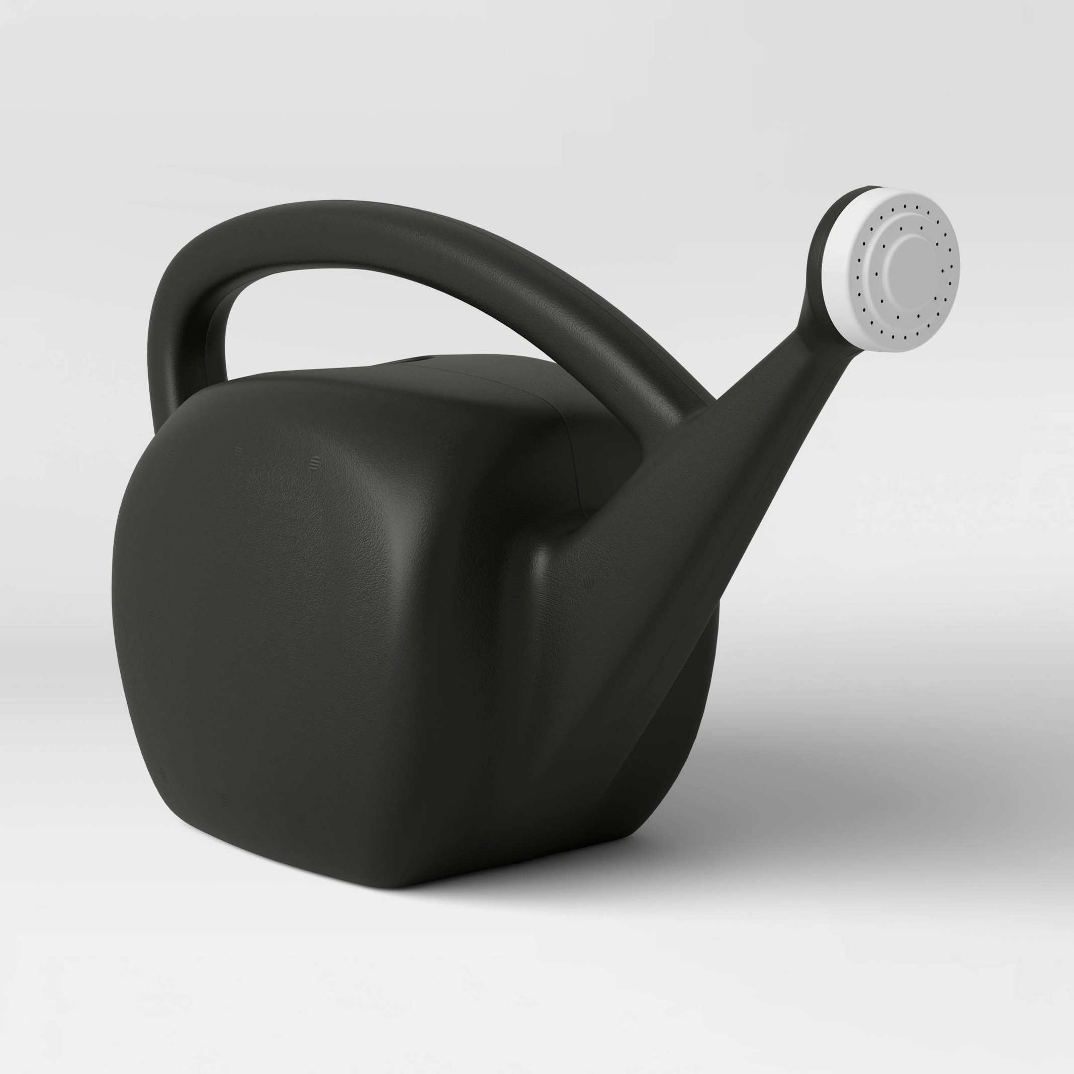 target.com | 2gal Novelty Watering Can Black - Room Essentials™
