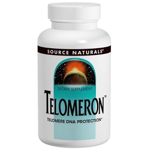 Telomeron by Source Naturals, Inc.  -  30 Tablet - 1 of 1