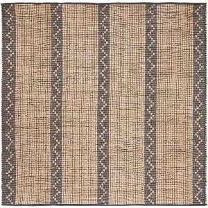 Natural Fiber NF879 Machine Made Indoor - Safavieh - 1 of 4