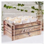 True Love Suitcase Card Box Target