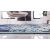 Unique Loom    Estrella Mar Bella Area Rug - 4 of 4