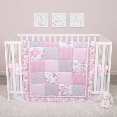 sammy and lou crib bedding