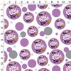 DC Super Hero Girls Girl Power Gift Wrap 30" x 72" - 2 of 4