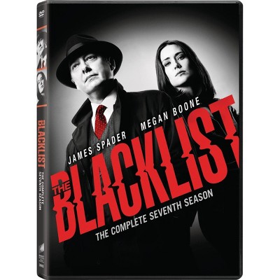 Blacklist season 7 online free new arrivals