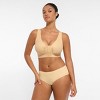 Feelingirl Women's Post Surgery Compression Bra - 2 of 4