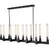 Wonder Meadow--68-Inch 12-Modern Chandelier - 2 of 4