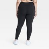 Women's Dynamic Flex High-Rise Leggings - All In Motion™ - image 2 of 3