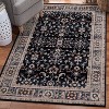 Luxe Weavers Floral Indoor Area Rug - 3 of 4