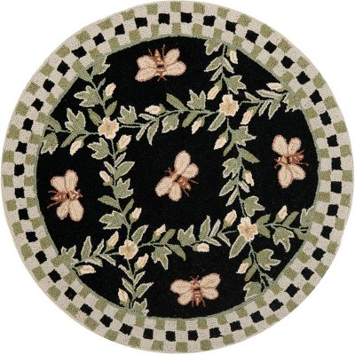 Chelsea HK55 Machine Made Rug - Safavieh