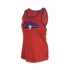 MLB Philadelphia Phillies Women's Bi-Blend Tank Top - 3 of 4