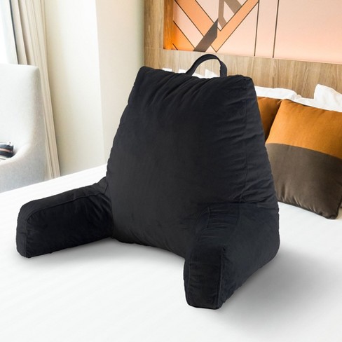 Arm rest pillow outlet target