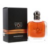Giorgio Armani Emporio Armani Stronger with You Intensely Eau de Parfum, 3.4 oz - 3 of 4