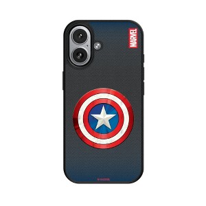 Marvel Avengers Grid MagSafe Compatible Cell Phone Case for Apple iPhone 17 Series - 1 of 4