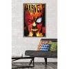 Trends International Marvel Ghost Rider - Marvels X #2 Framed Wall Poster Prints - 2 of 4