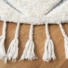 Sahara SAH454 Hand Tufted Indoor Rugs - Safavieh - 3 of 3