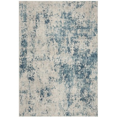 Princeton PRN716 Power Loomed Indoor Rugs - Safavieh