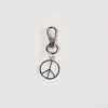 Hello Lux 'Icons' Phone Charms - Silver - 4 of 4