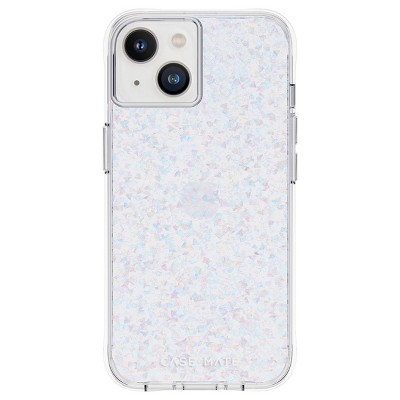 Case-Mate Apple iPhone 14/iPhone 13 Case with MagSafe - Twinkle Diamond
