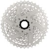 SunRace M9 Cassette - 9 Speed, 11-40t, Silver - 2 of 2