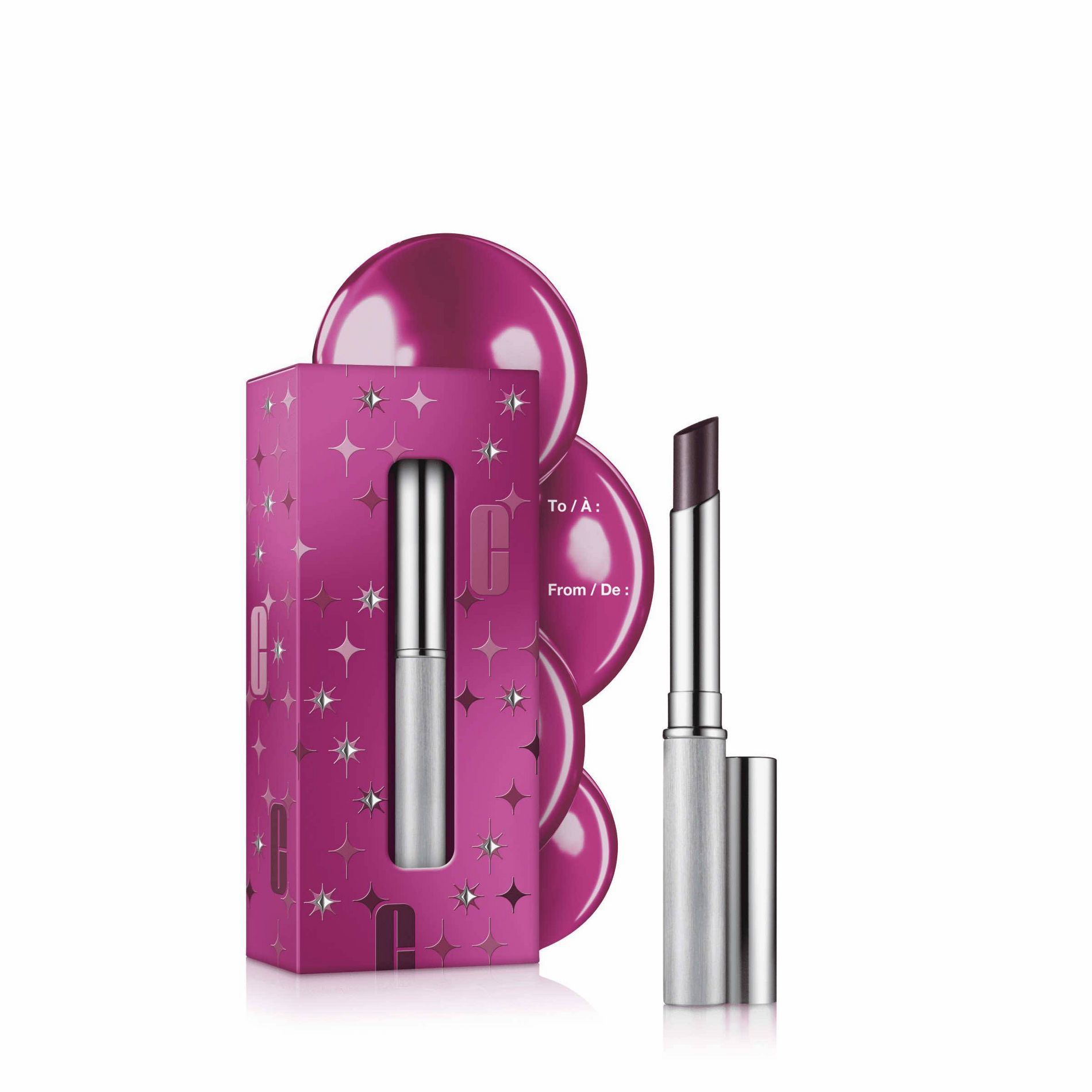 Clinique Stocking Stuffer Almost Lipstick - 0.06oz - Ulta Beauty