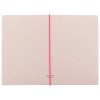 Sugar Paper Essentials Expanding File Pink - 2 of 4