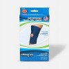 Sport Aid Neoprene Thigh/Hamstring Support Small Blue - 4 of 4