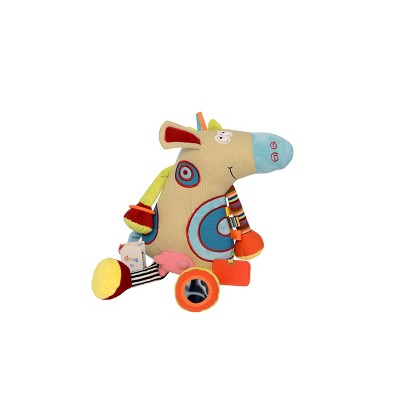 cow stuffed animal target