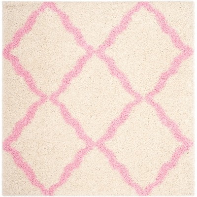 Dallas Shag SGD257 Power Loomed Area Rug - Safavieh