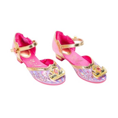 Disney Princess Aurora Shoes - 11-12