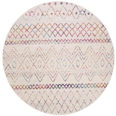 Madison 700 MAD798 Power Loomed Indoor Rug - Safavieh