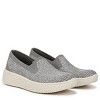 Lifestride Womens Wednesday Slip-On Sneakers - 2 of 4