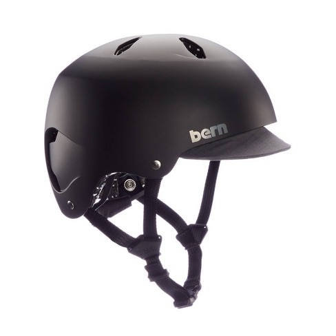 Bern junior online helmet