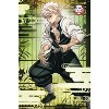 Trends International Demon Slayer: Hashira Training - Sanemi Unframed Wall Poster Prints - 4 of 4