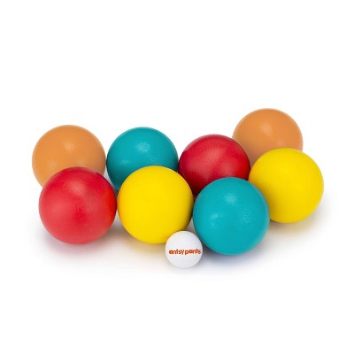 Antsy Pants Bocce Ball Set