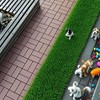 44 Pack Patio Deck Tiles,12"x12" Outdoor and Indoor Plastic Interlocking Deck Tiles - 4 of 4