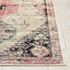 Hauteloom Trudy Living Room, Bedroom Patio Outdoor Area Rug - Traditional - 2 of 4