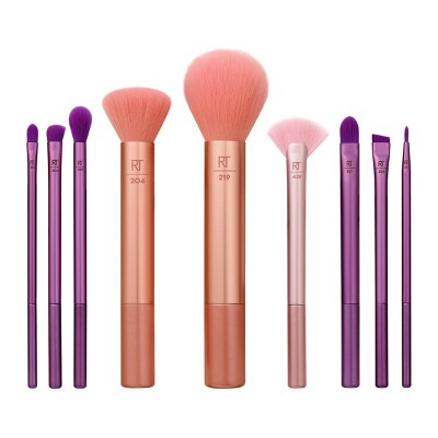 Real Techniques Insta Artist Brush Set - 9pc