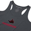 Women's Northwestern Oklahoma State University Adult Sport Tank Top Primary Logo - 4 of 4