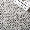 Courtyard CY8387 Power Loomed Indoor/Outdoor Rugs  - Safavieh - 4 of 4