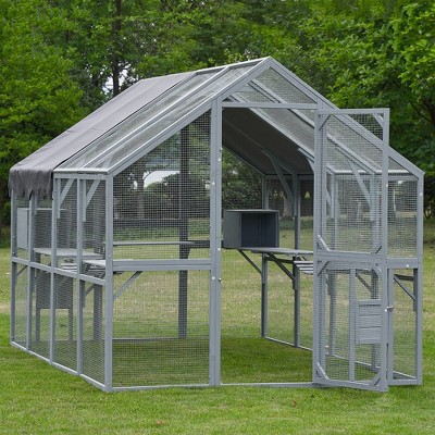 Large catio for on sale sale