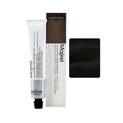 L'Oreal Majirel Hair Color Dye - Loreal Professional Permanent Creme Haircolor