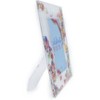 Packed Party Celebrate Everyday 4x6 Photo Frame; Cute Decorative Confetti Art Design Picture Display for Table Top; Acrylic Picture Frame with - 4 of 4